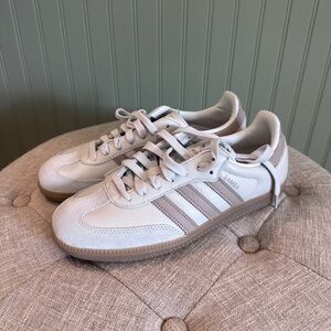 Adidas Samba OG Sneakers